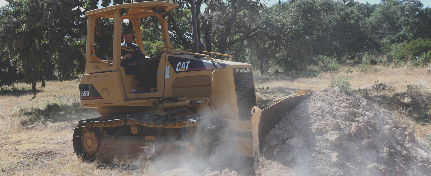 Repair and Maintenance Services in Hill Country